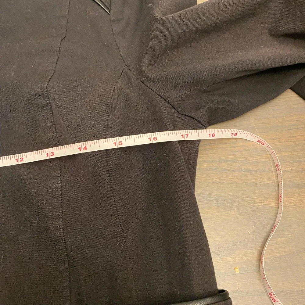 Ruby Ribbon Jacket - Picture 5 of 7